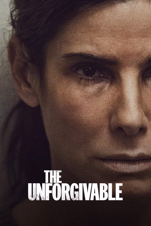 Affedilemez - The Unforgivable (2021)