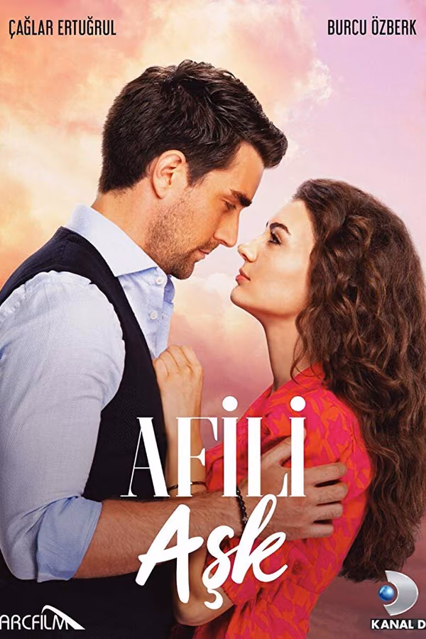 Afili aşk