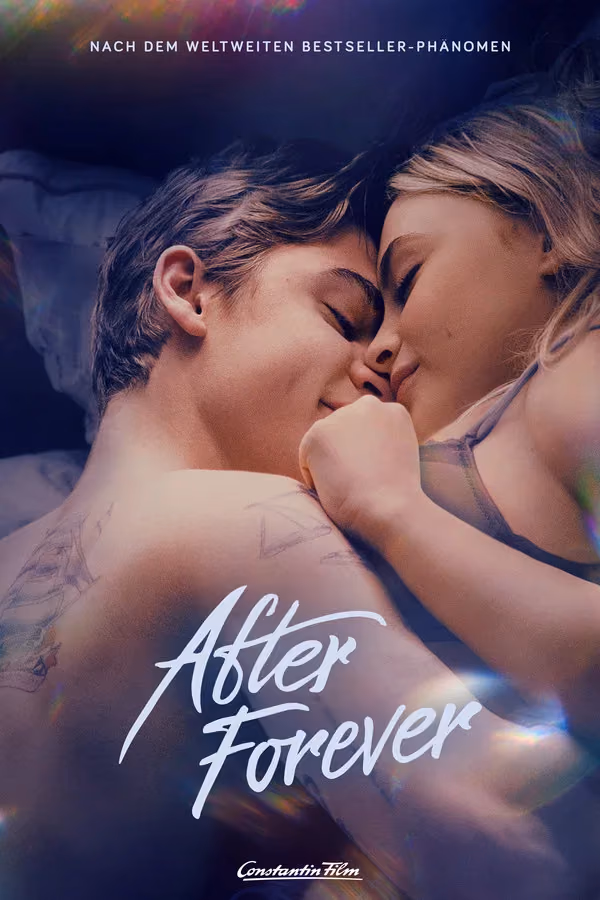 After Forever (2022)