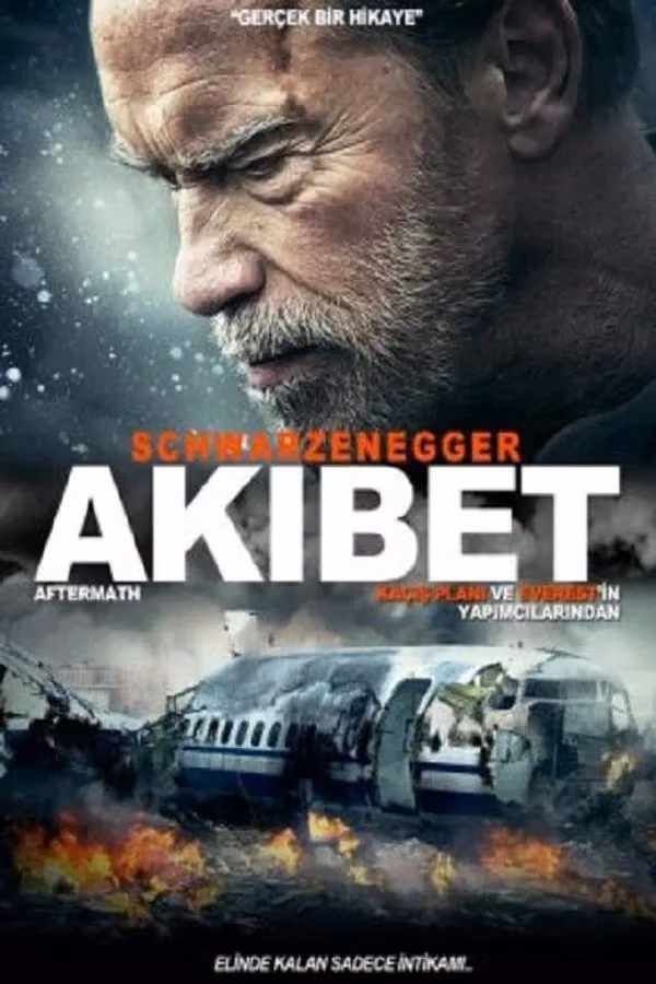 Aftermath (2017)