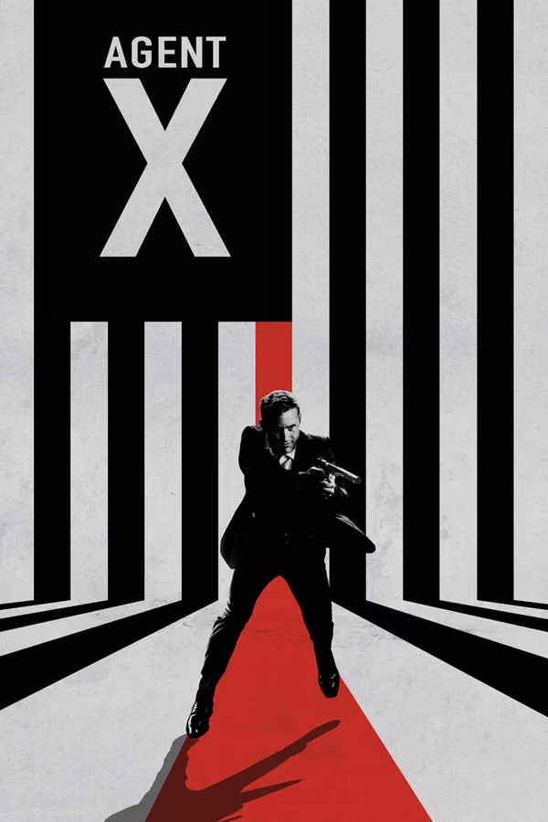 Agent X