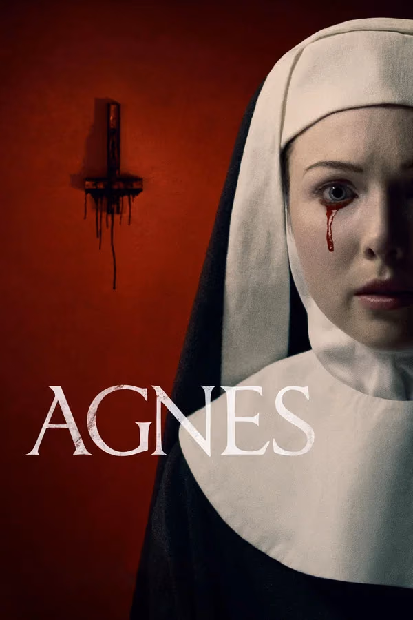 Agnes (2021)