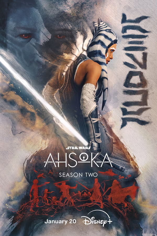 Ahsoka