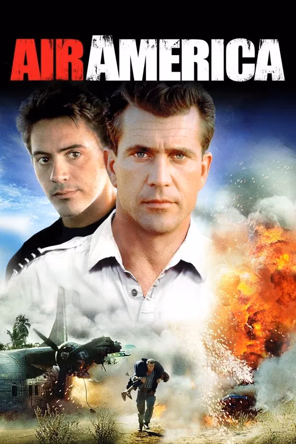 Air America (1990)