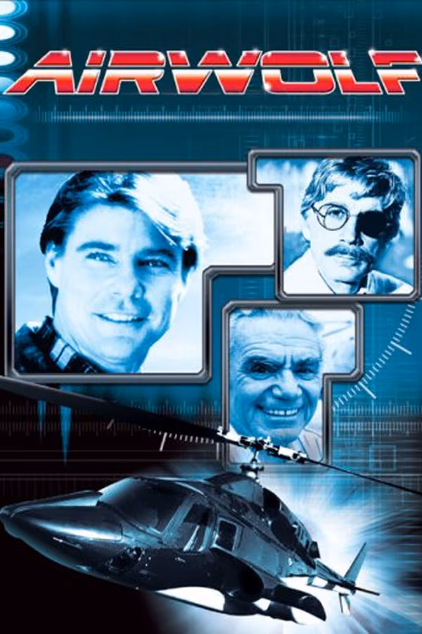 Airwolf