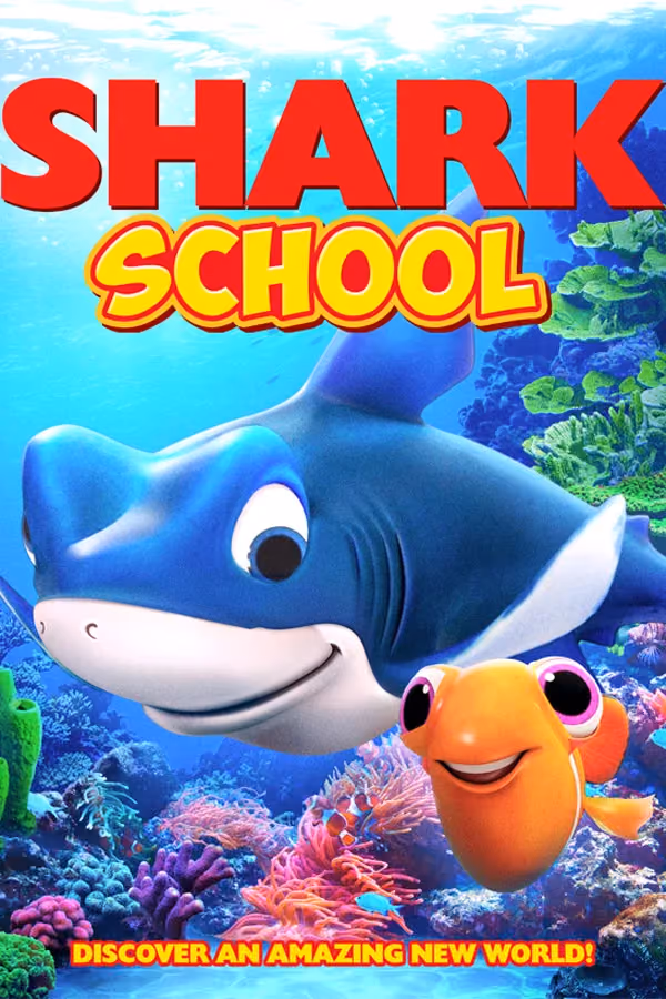 Akıllı Balık (2020)