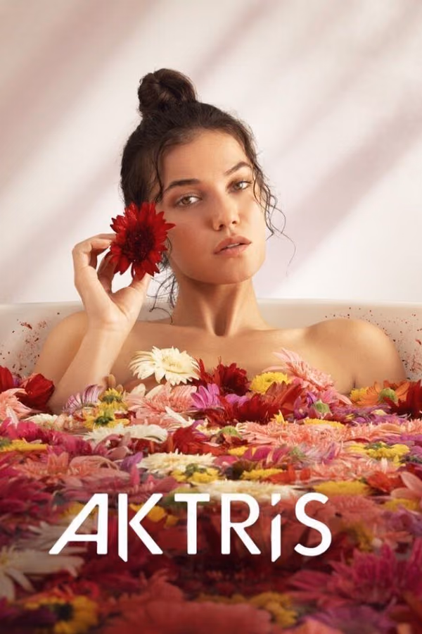 Aktris