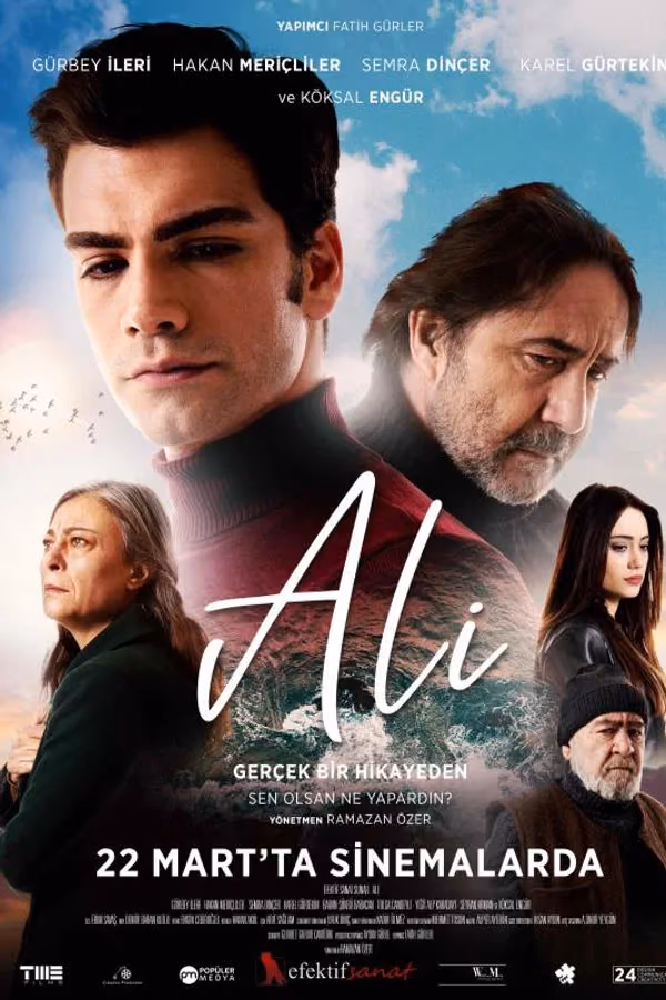 Ali (2019)