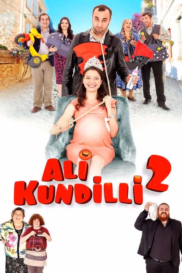 Ali Kundilli 2 (2016)