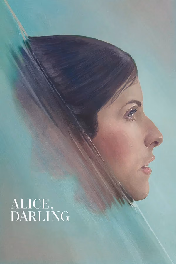 Alice, Darling - Alice, Sevgilim (2022)