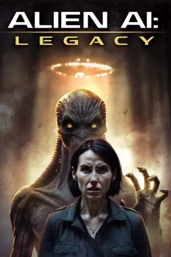 Alien AI: Legacy (2025)
