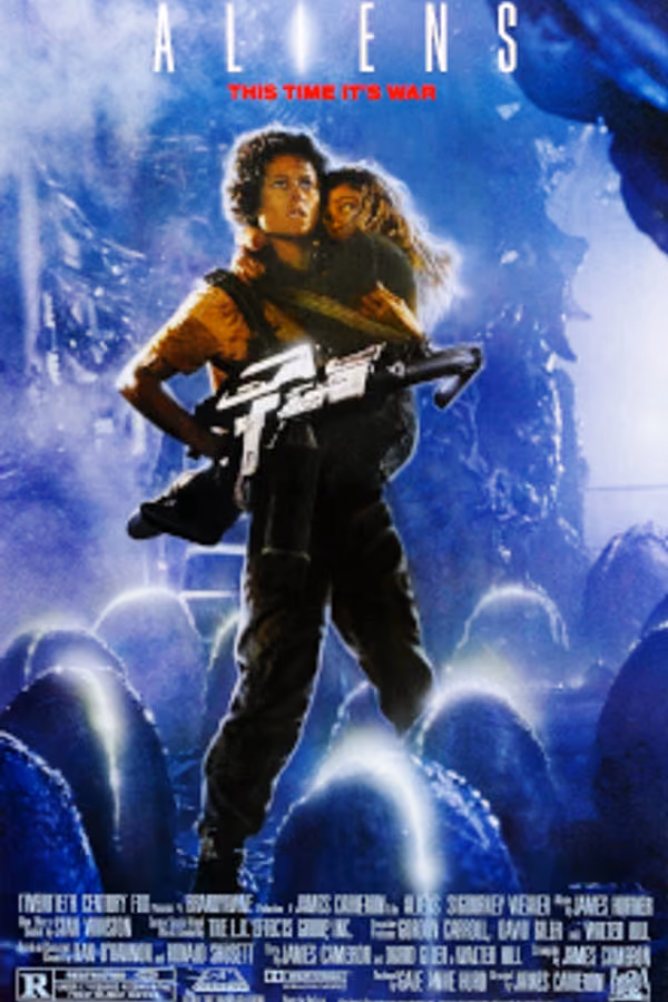 Aliens (1986)