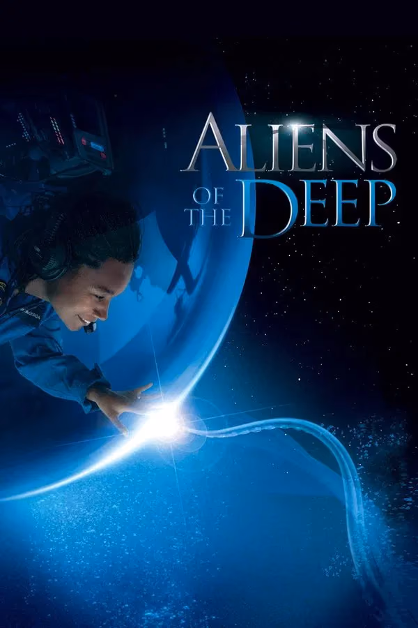 Aliens der Meere (2005)