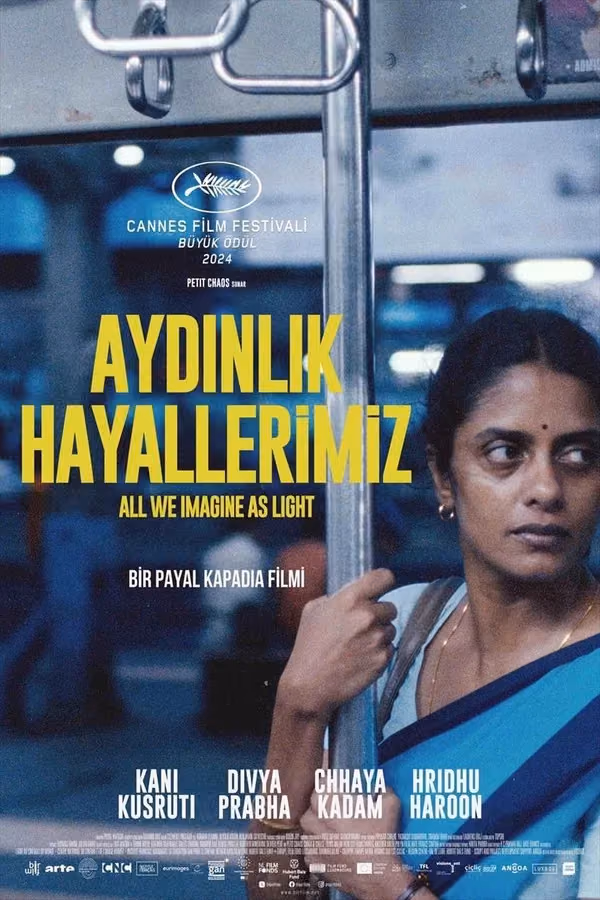 All We Imagine As Light (2024)