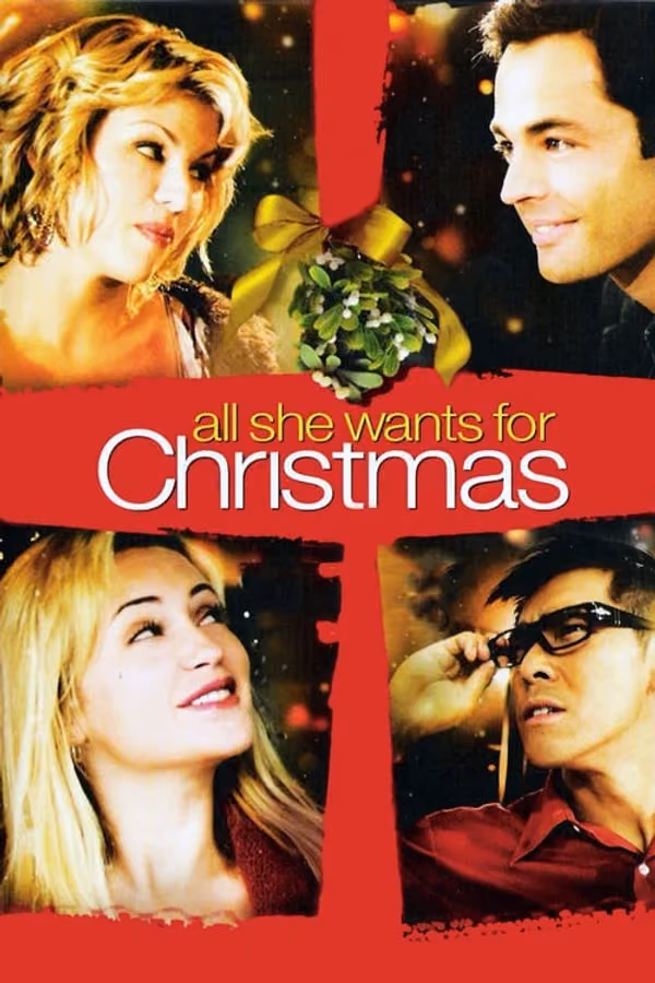 Alles was du dir zu Weihnachten wünschst (2006)