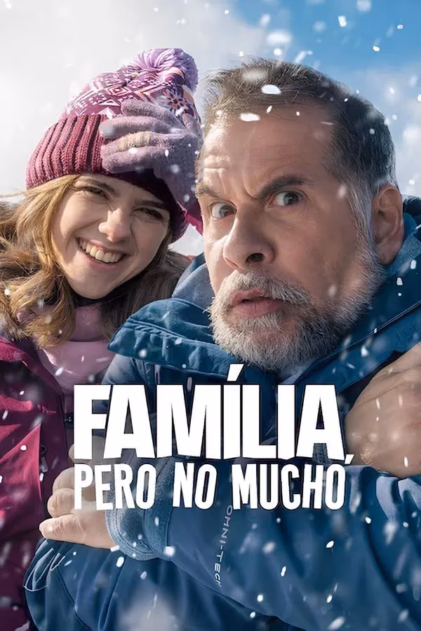 Almost Family (2025)