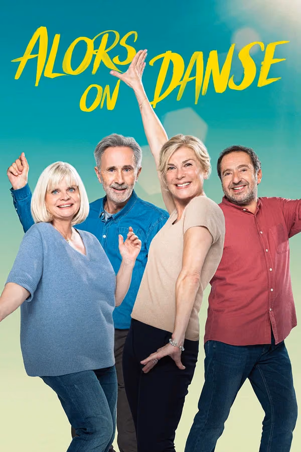 Alors on danse (2022)