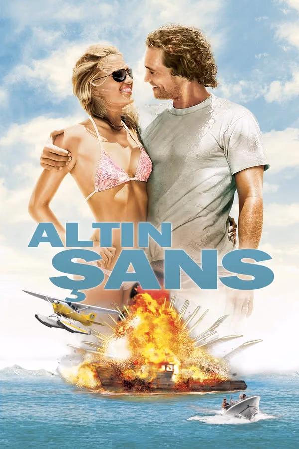 Altın Şans (2008)