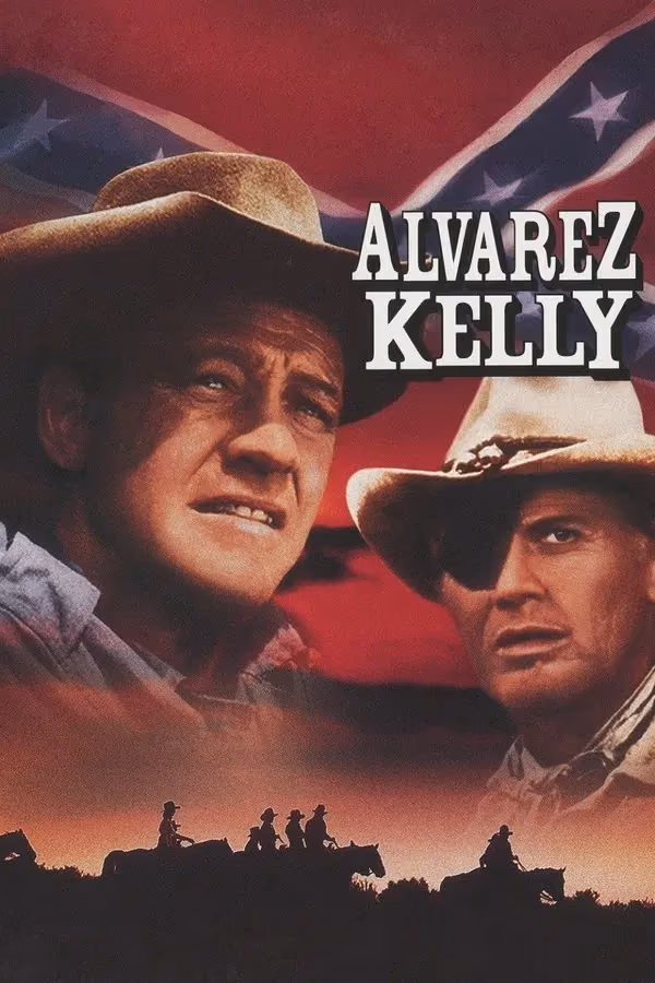 Alvarez Kelly (1966)
