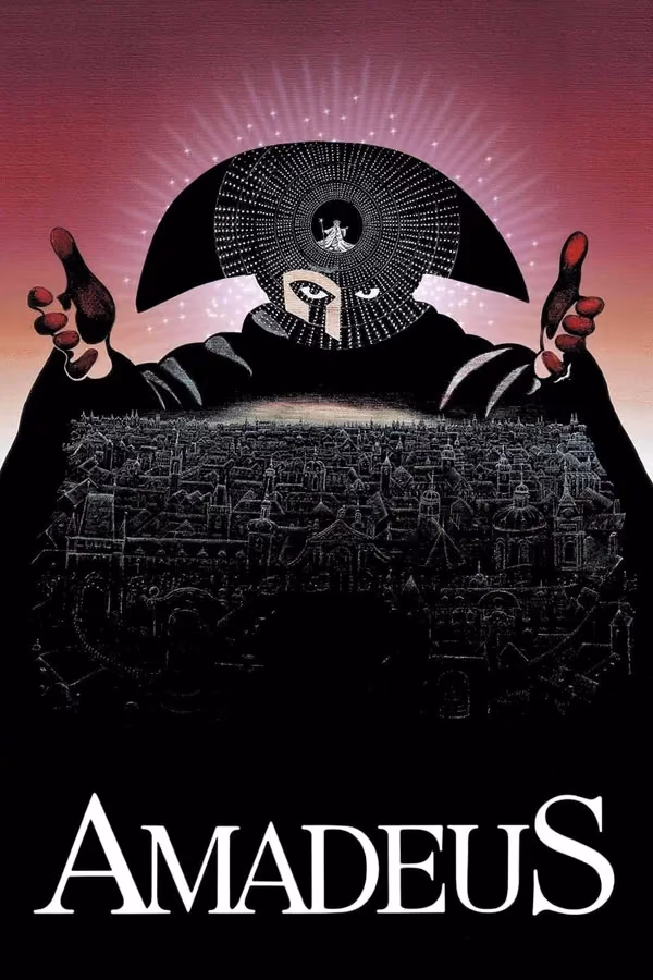 Amadeus (1984)