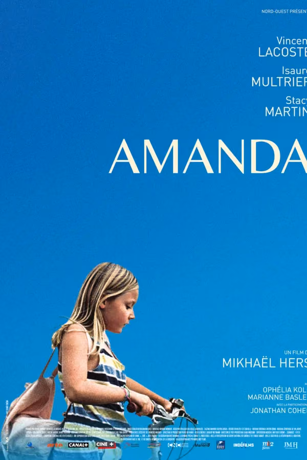 Amanda (2018)