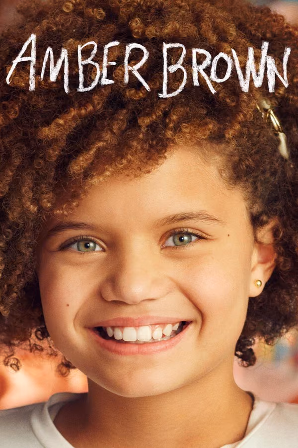 Amber Brown