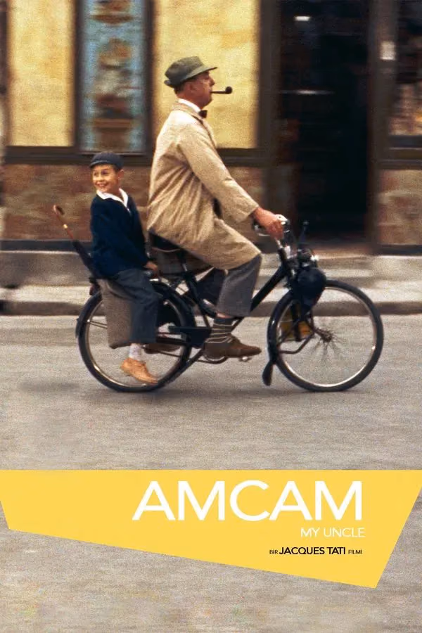 Amcam (1958)