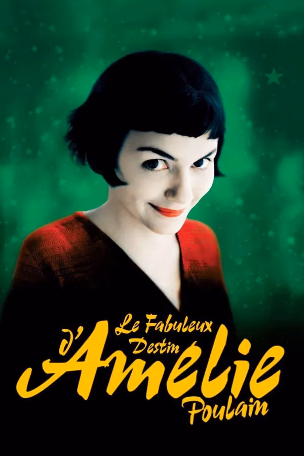 Amelie (2001)