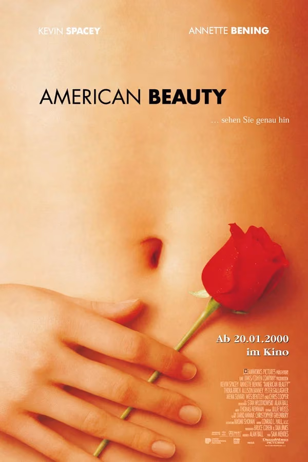 American Beauty (1999)