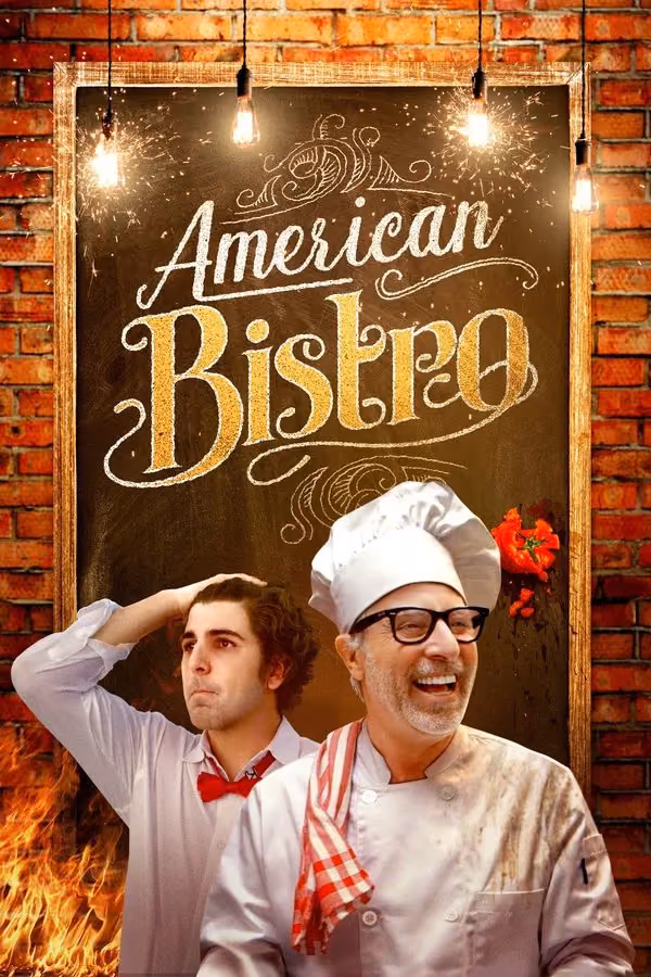 American Bistro (2019)