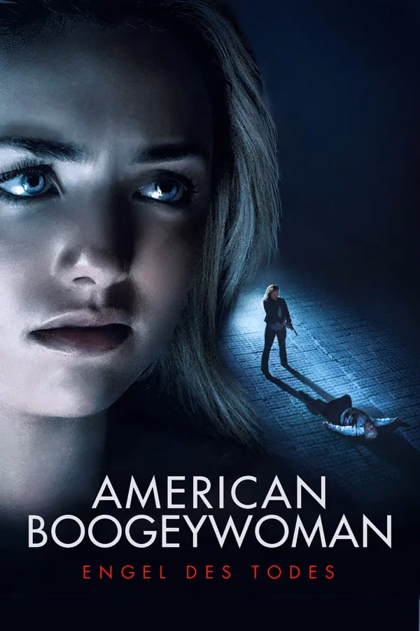 American Boogeywoman - Engel des Todes (2021)