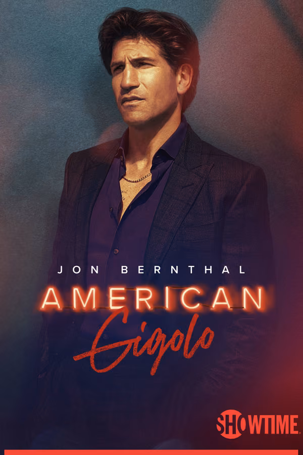 American Gigolo