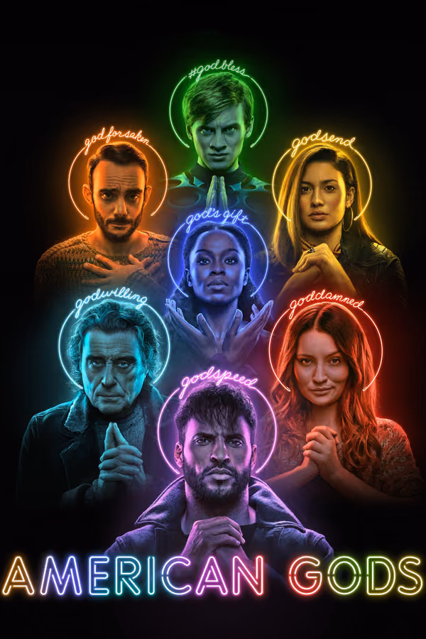 American Gods