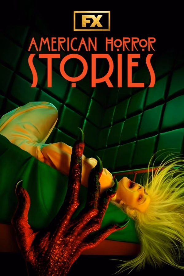 American Horror Stories