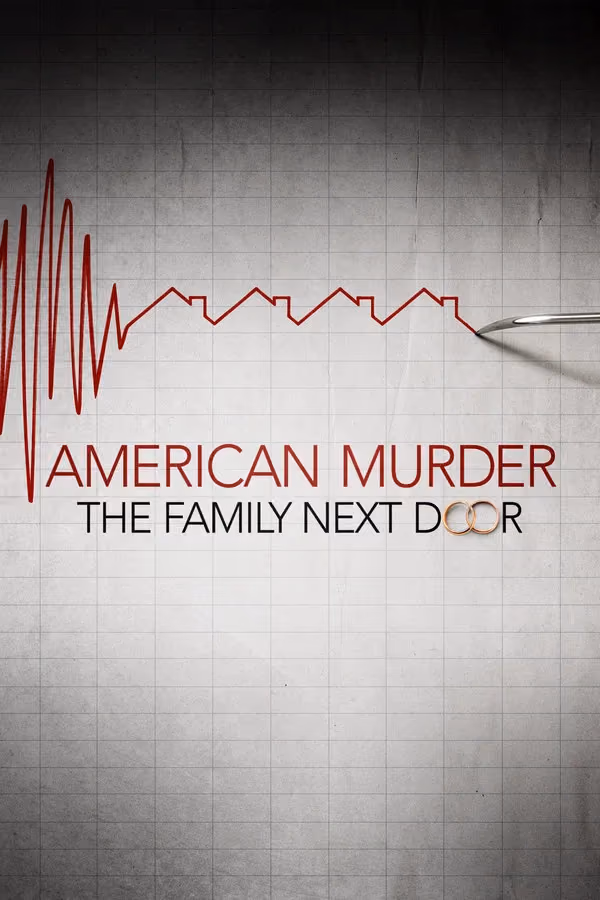 American Murder: Die Bilderbuchfamilie (2020)