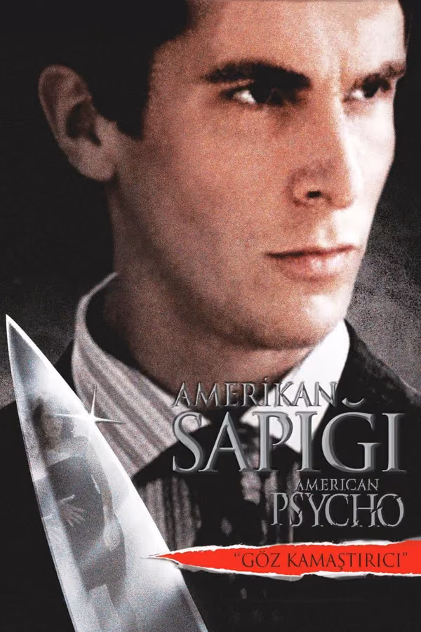 American Psycho (2000)