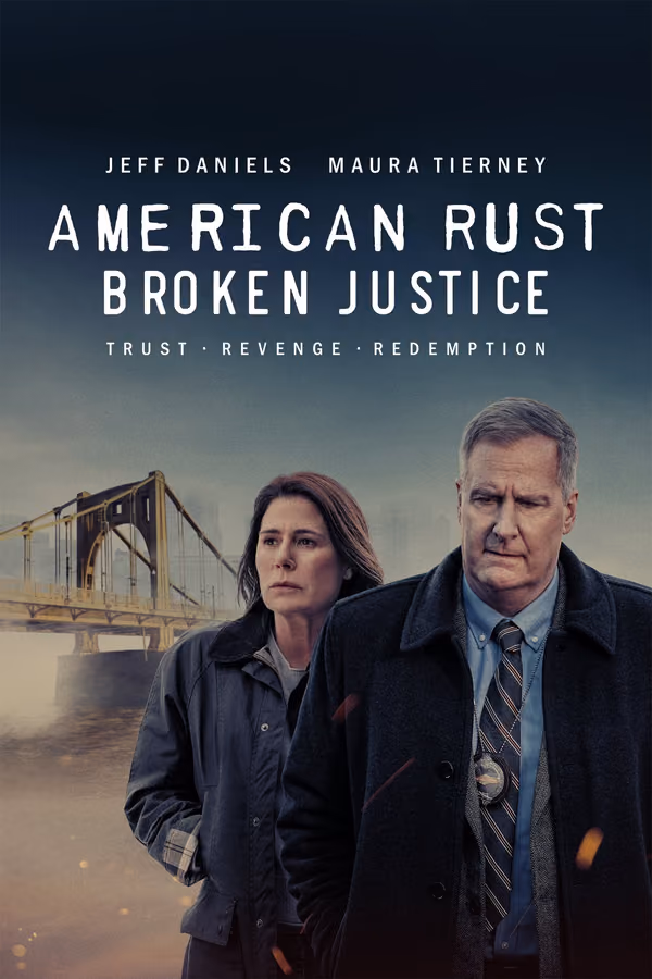 American Rust