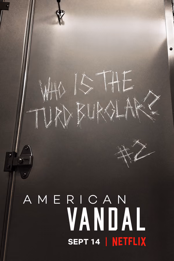 American Vandal