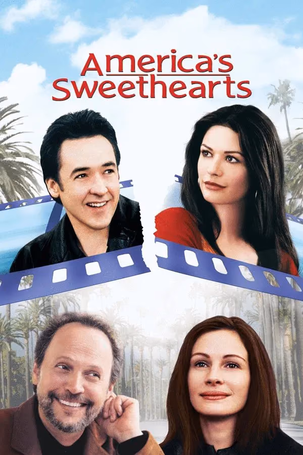 Americas Sweethearts (2001)