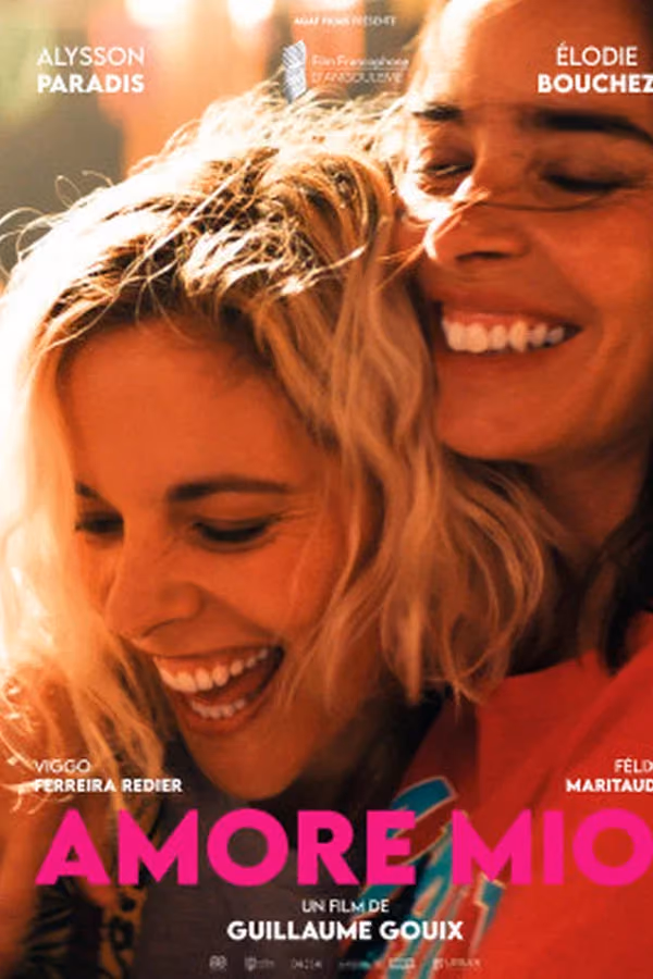 Amore Mio (2023)
