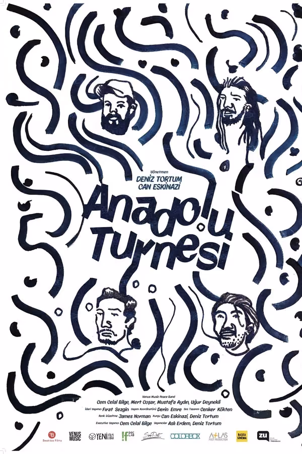 Anadolu Turnesi (2018)