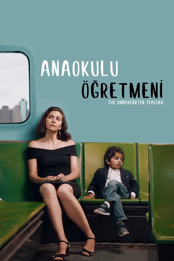 Anaokulu Öğretmeni (2018)