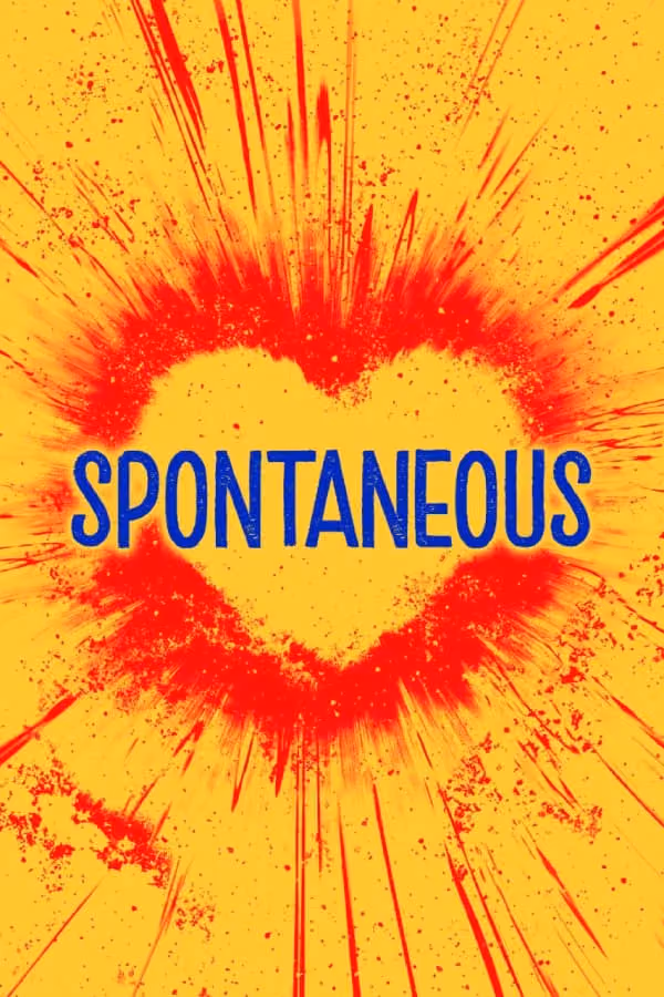 Aniden - Spontaneous (2020)