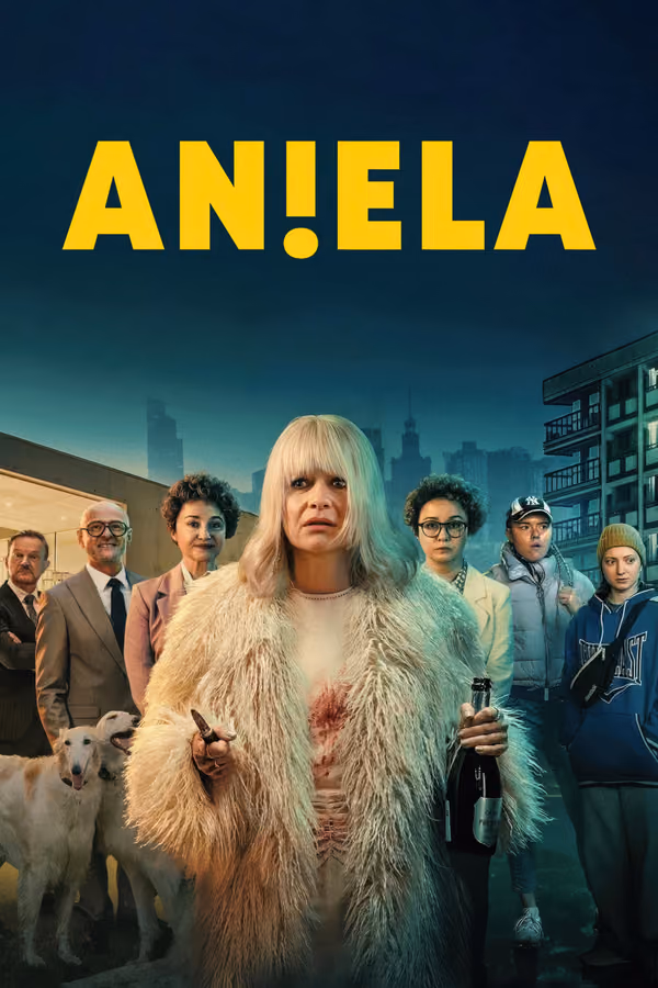 Aniela