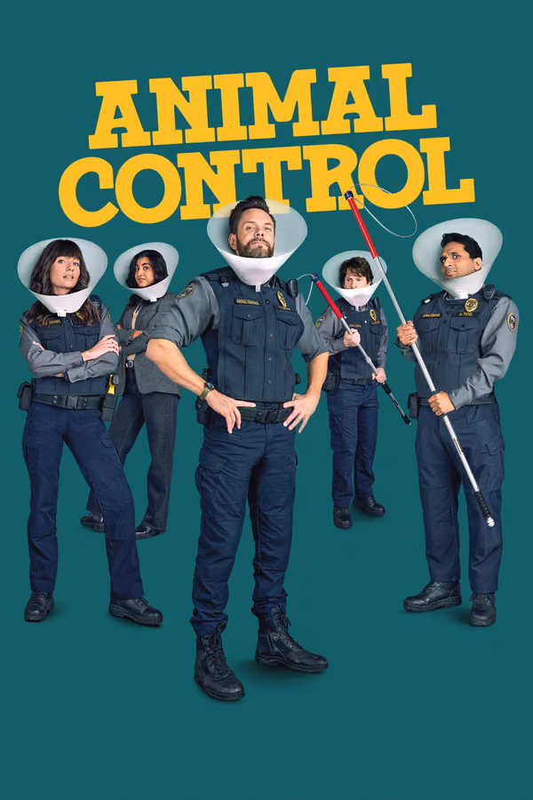 Animal Control