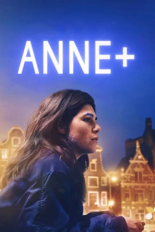 Anne+: Der Film (2021)