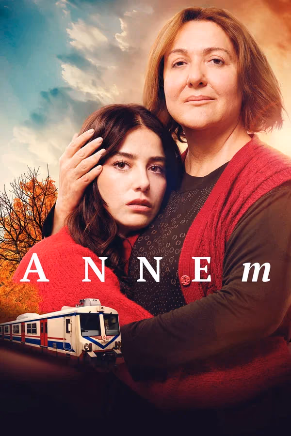 Annem (2019)