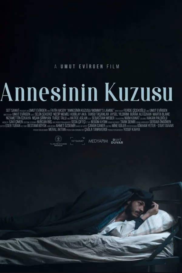 Annesinin Kuzusu (2024)