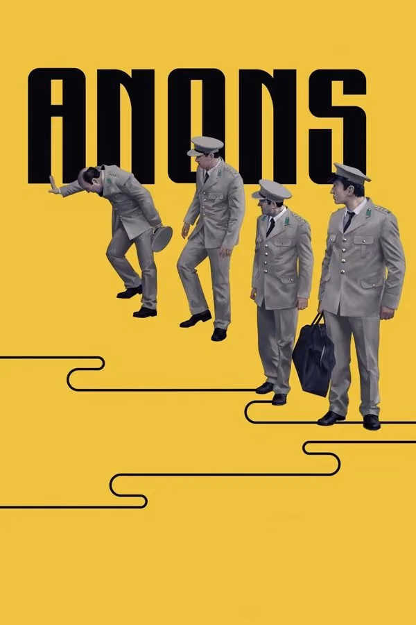 Anons (2017)