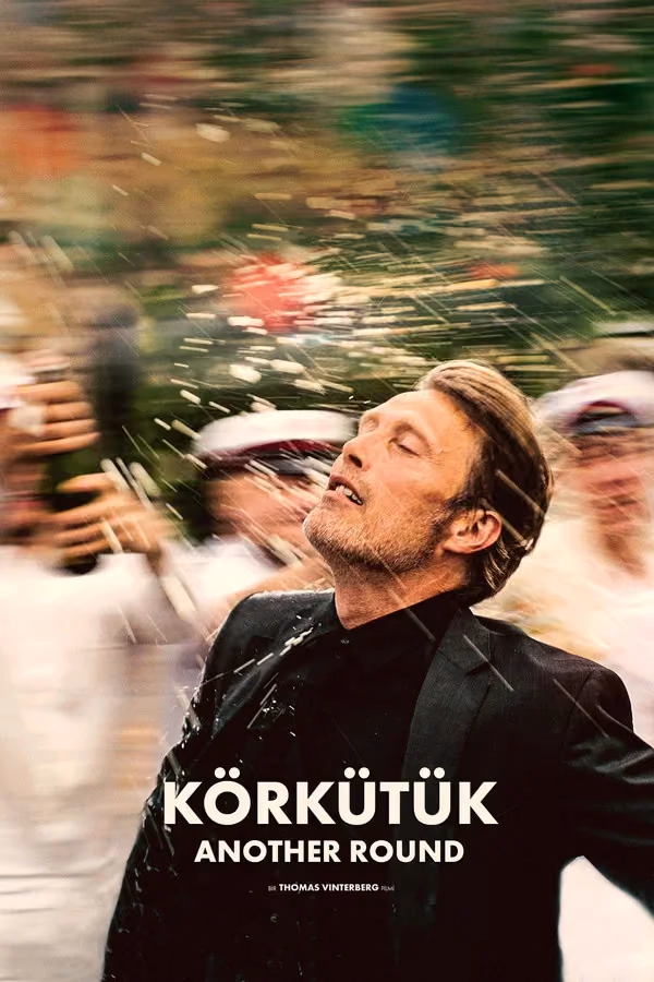 Another Round (2020)